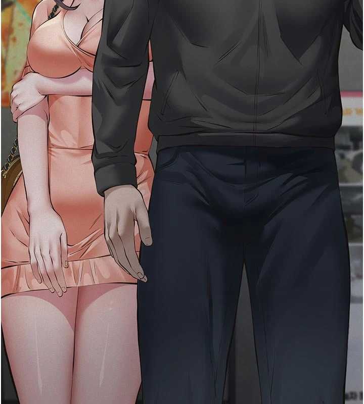 义父第13話-被冷落的義女