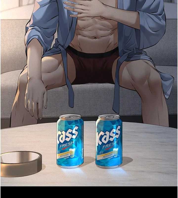 义父第13話-被冷落的義女