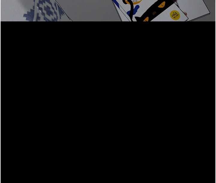 义父第13話-被冷落的義女