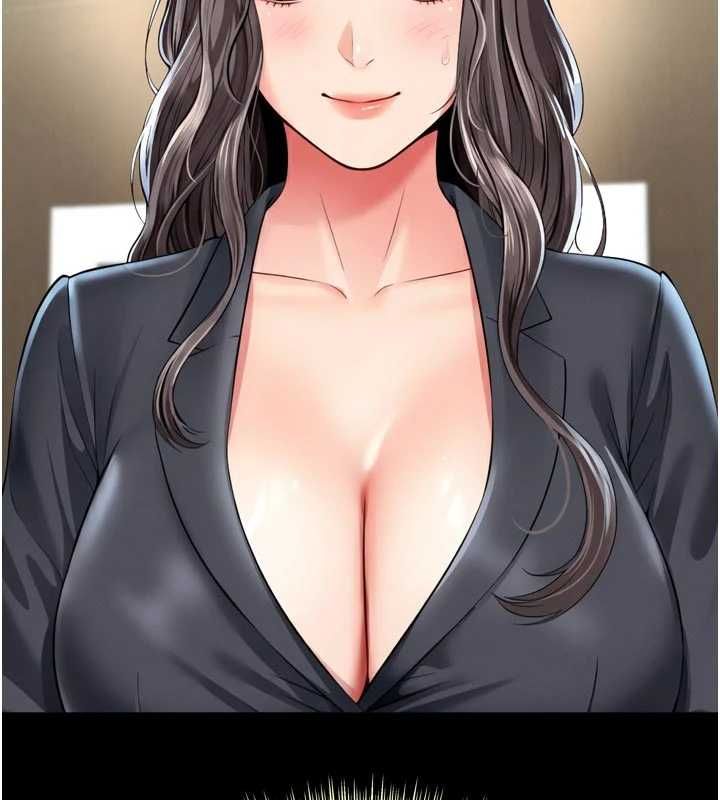 越線諮詢第17話-在女廁解鎖新玩法