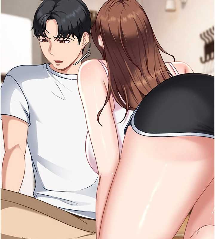 太妹硬闖成人界第27話-今晚可不可以陪陪我? 第72頁