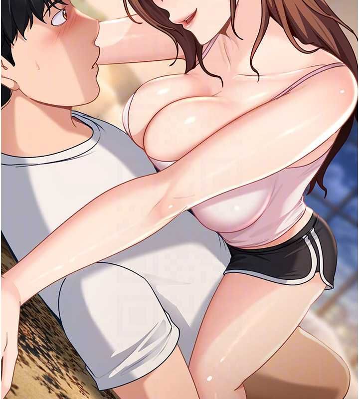 太妹硬闖成人界第27話-今晚可不可以陪陪我? 第118頁