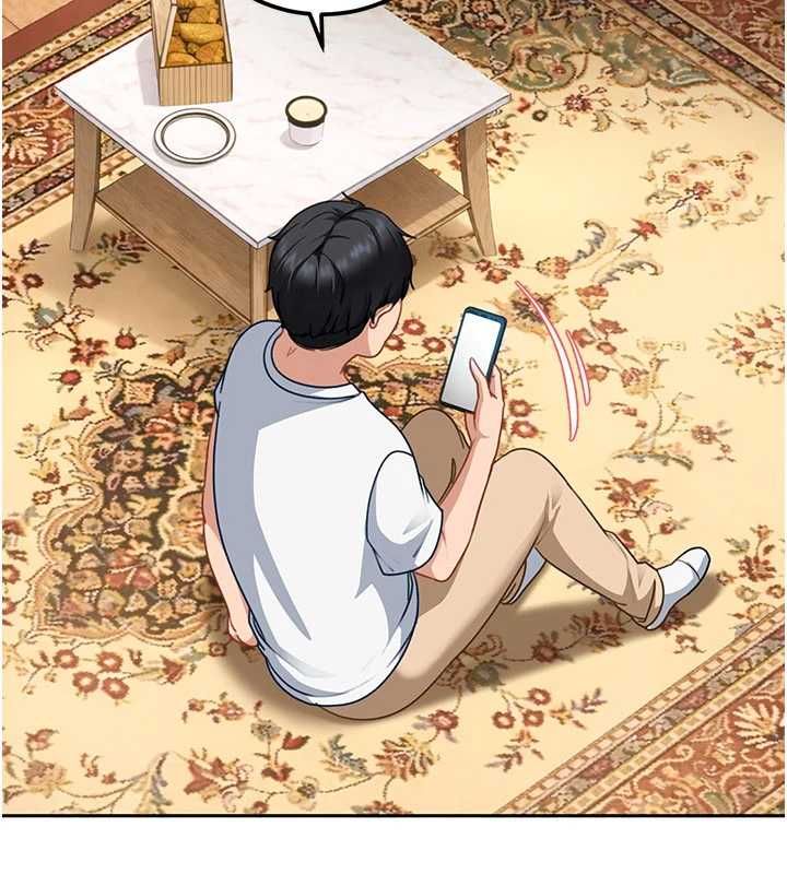 太妹硬闖成人界第27話-今晚可不可以陪陪我? 第138頁