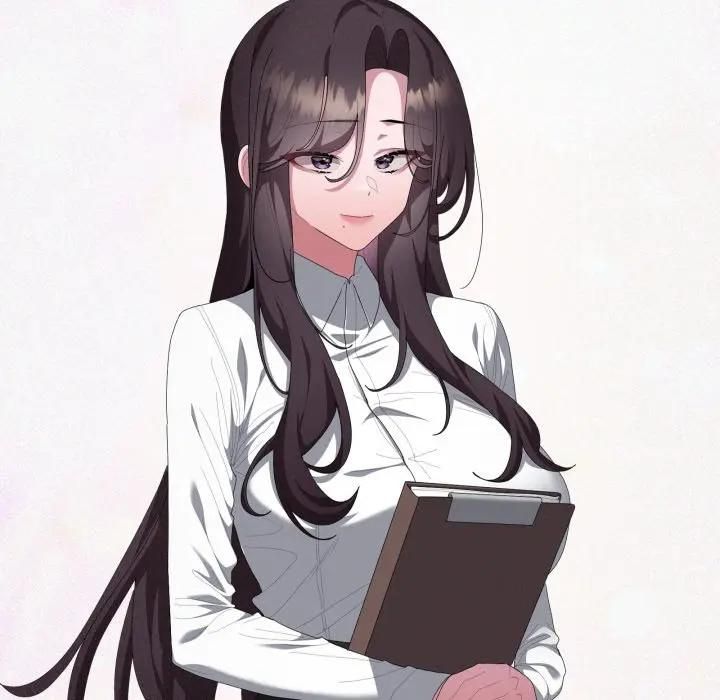 大企业里的小秘密第82話