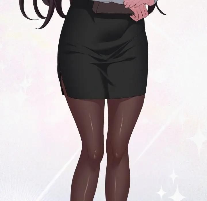 大企业里的小秘密第82話