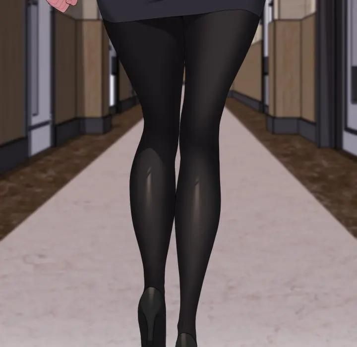 大企业里的小秘密第82話