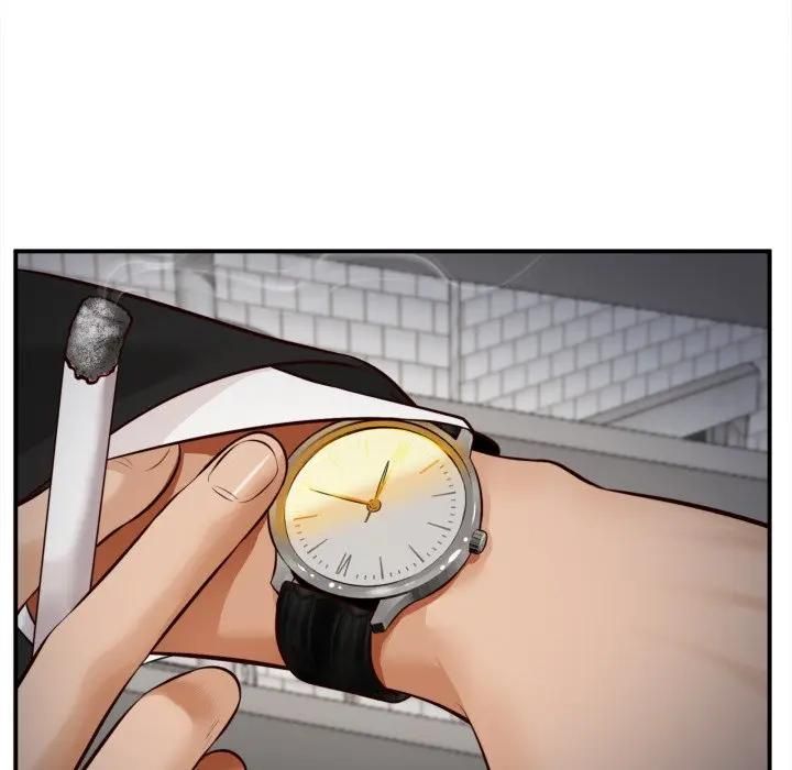 無限輪廻的一天第5話