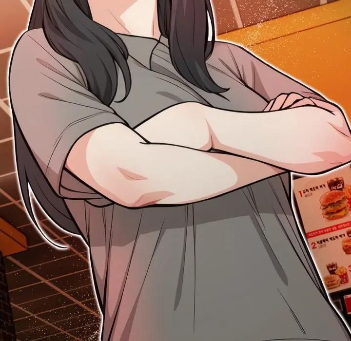 刺激的速食店大夜班第8話