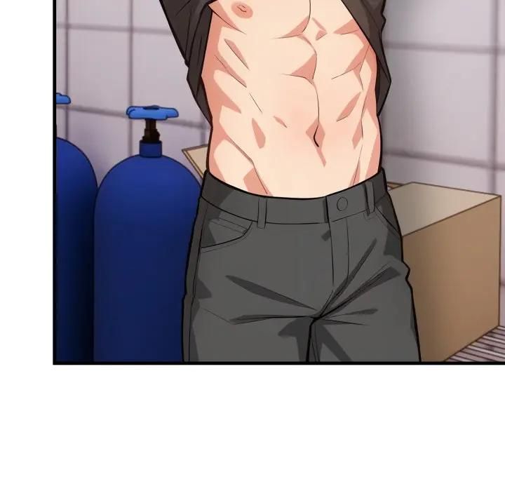 刺激的速食店大夜班第8話