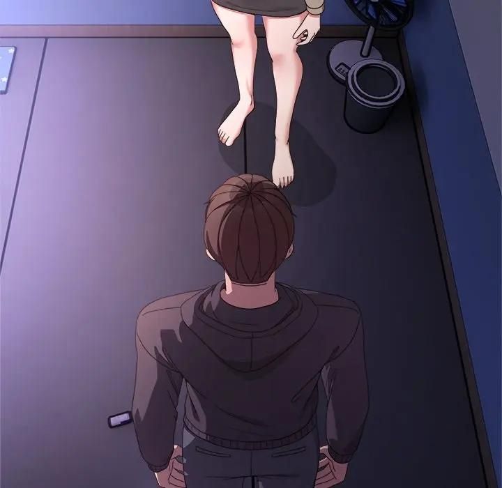 男人止步第51話