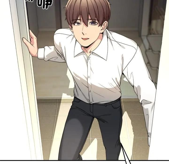 男人止步第51話