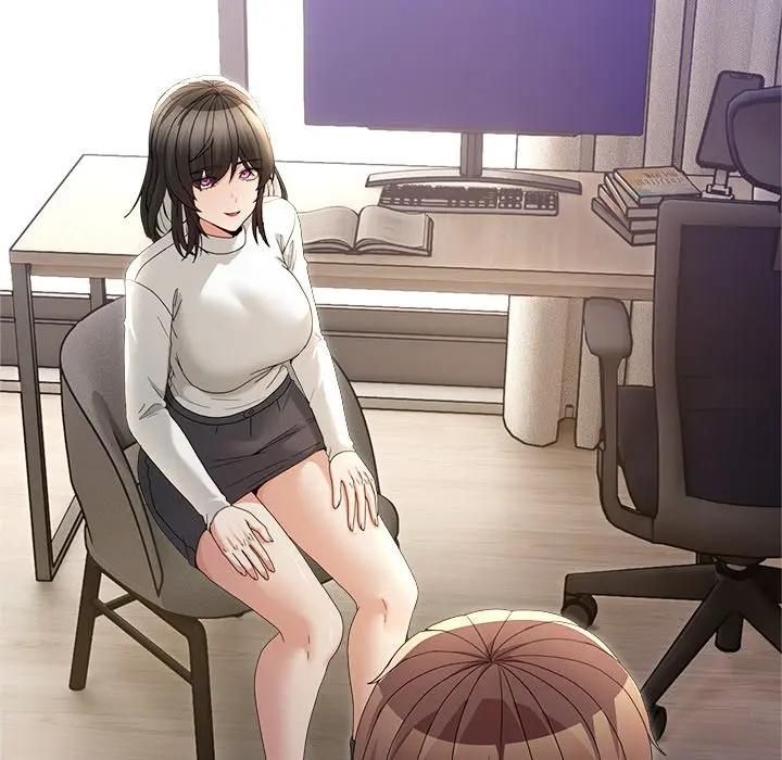 男人止步第51話