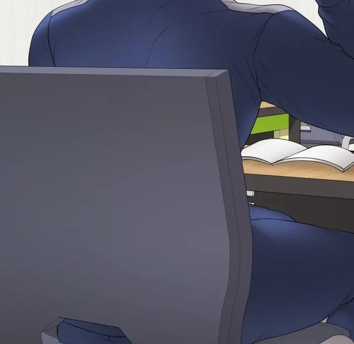 最後的沖刺第57話