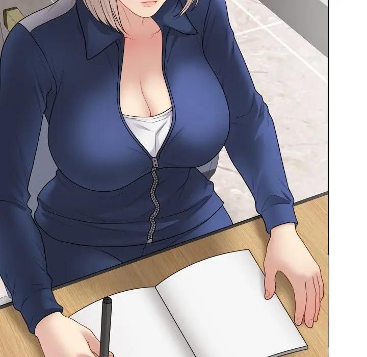 最後的沖刺第57話