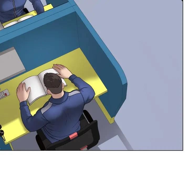 最後的沖刺第57話