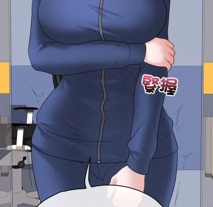 最後的沖刺第57話