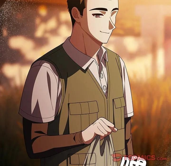 請弄臟我的女朋友第50話 第40頁