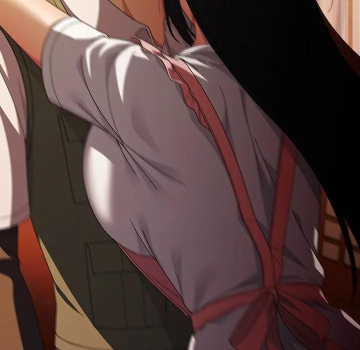 請弄臟我的女朋友第50話 第50頁