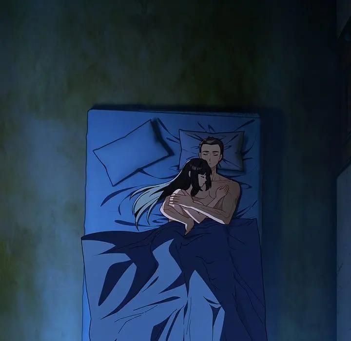 請弄臟我的女朋友第50話 第153頁