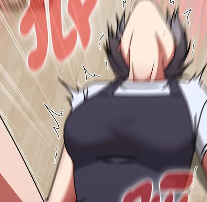 熱情拳擊館第68話 第27頁