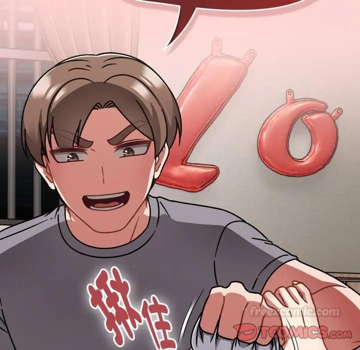 熱情拳擊館第68話 第30頁