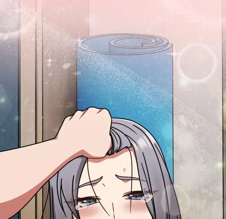 熱情拳擊館第68話 第35頁