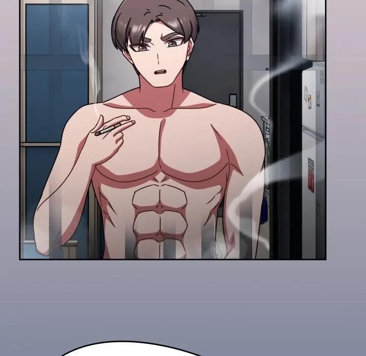 熱情拳擊館第68話 第83頁