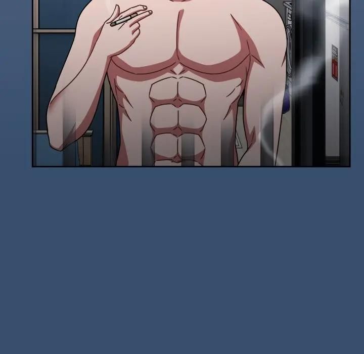 熱情拳擊館第68話 第85頁