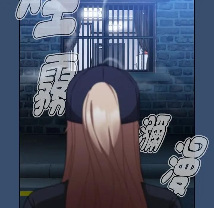 熱情拳擊館第68話 第110頁