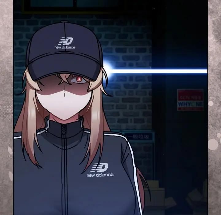 熱情拳擊館第68話 第131頁