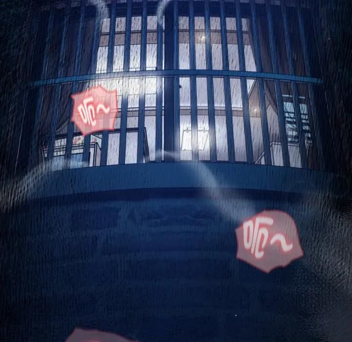 熱情拳擊館第68話 第134頁