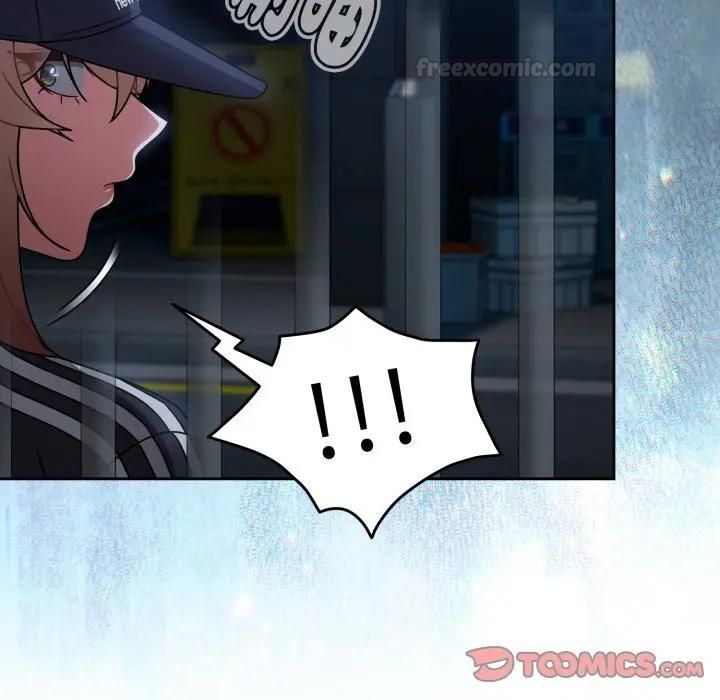 熱情拳擊館第68話 第165頁