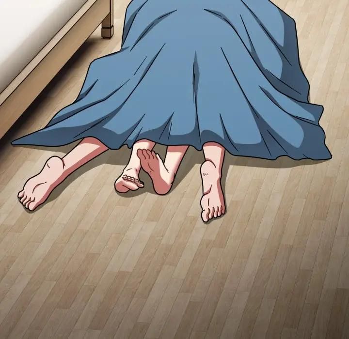 熱情拳擊館第68話 第167頁