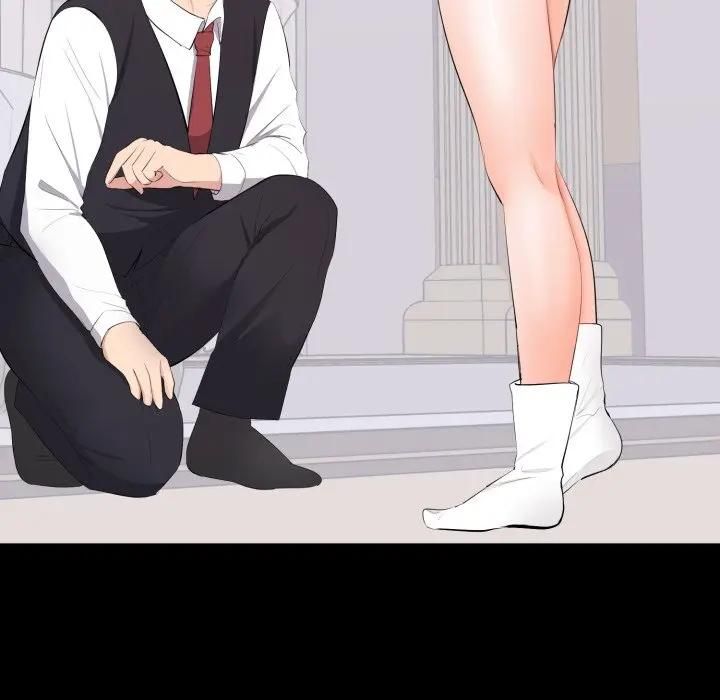 豪门千金的男人第12話