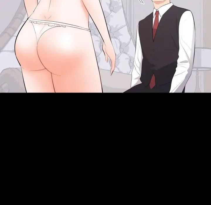 豪门千金的男人第12話