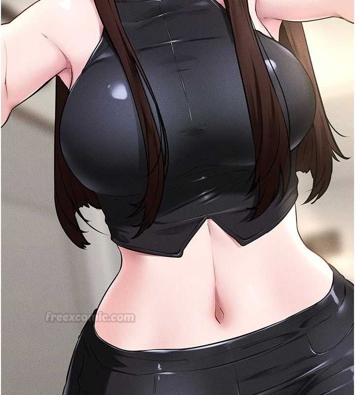 繼母與繼姐第115話-哥哥的專屬配菜&hearts;