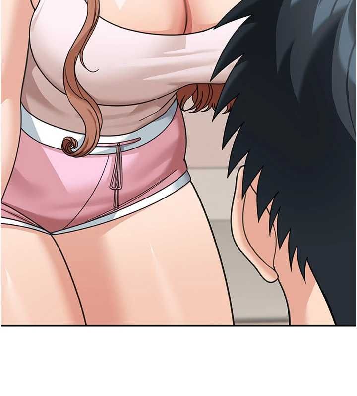 华尔街夜色第18話-講台傳來的震動聲&hearts;