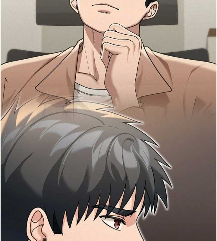 华尔街夜色第18話-講台傳來的震動聲&hearts;