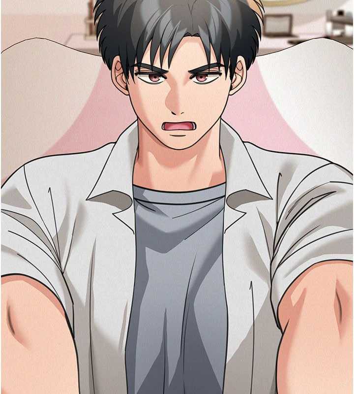 华尔街夜色第18話-講台傳來的震動聲&hearts;