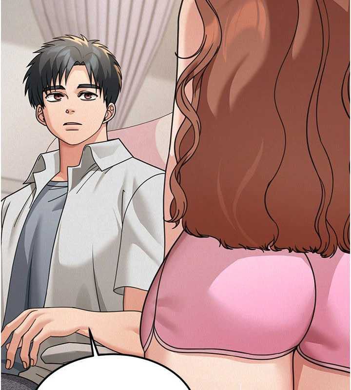 华尔街夜色第18話-講台傳來的震動聲&hearts;