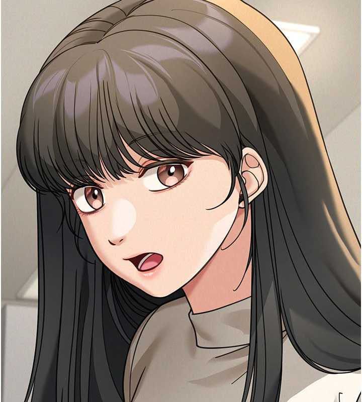 华尔街夜色第18話-講台傳來的震動聲&hearts;