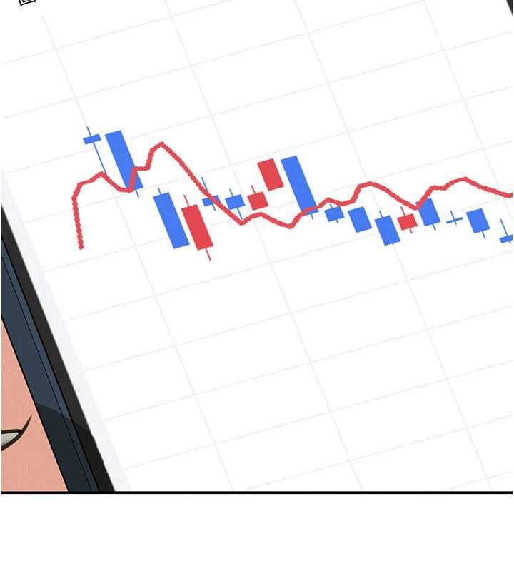 华尔街夜色第18話-講台傳來的震動聲&hearts;