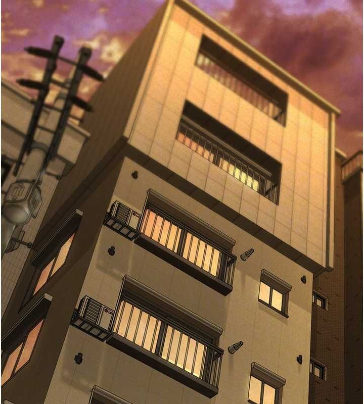 华尔街夜色第18話-講台傳來的震動聲&hearts;