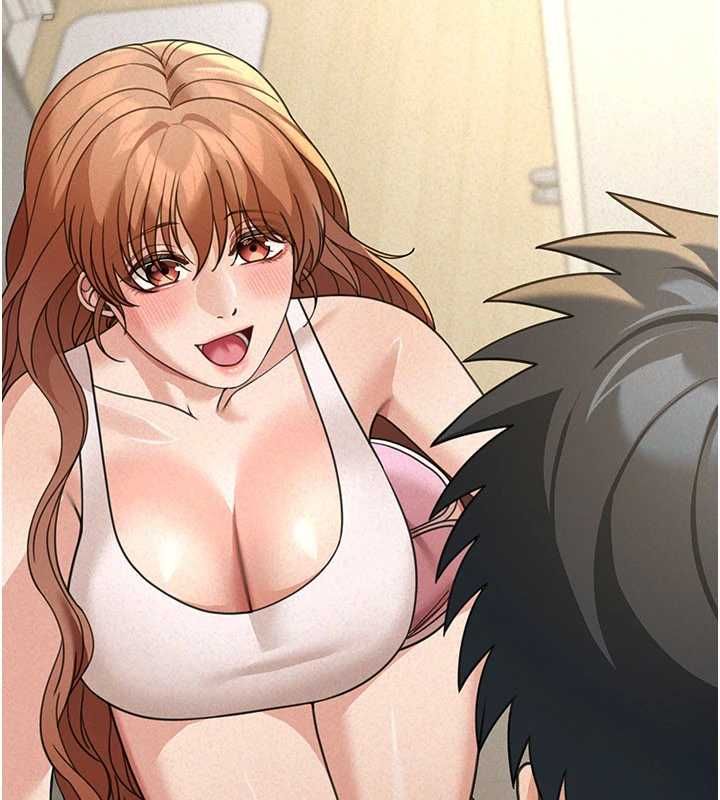 华尔街夜色第18話-講台傳來的震動聲&hearts;