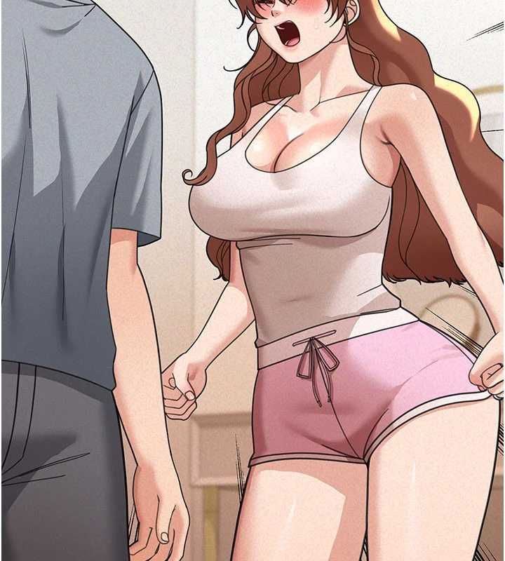 华尔街夜色第18話-講台傳來的震動聲&hearts;