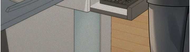 华尔街夜色第18話-講台傳來的震動聲&hearts;