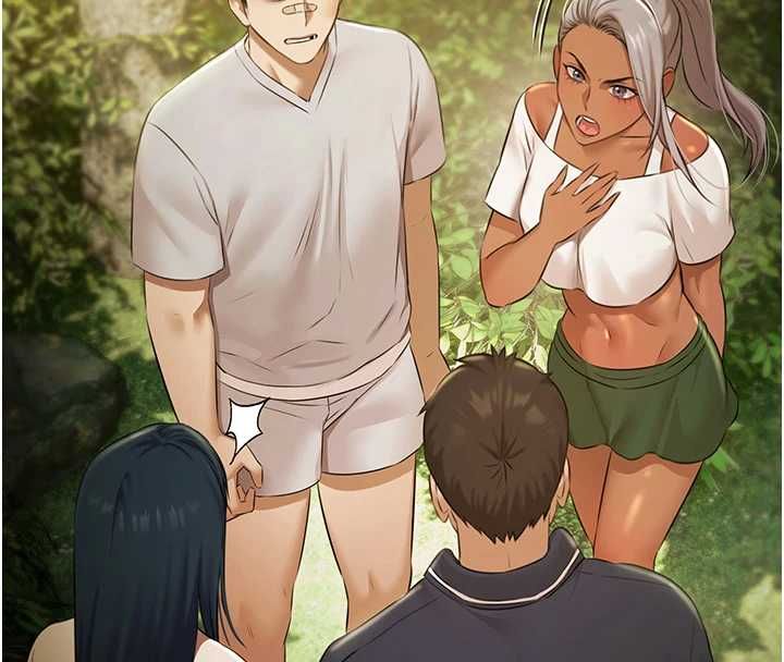 極樂泳池趴第29話-你馬子的鮑魚好正點