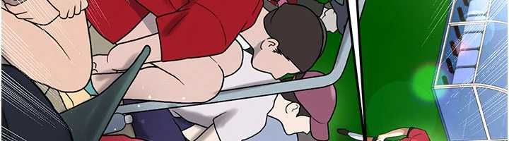 足球型男脱单指南第59話-韓日對戰即將開打