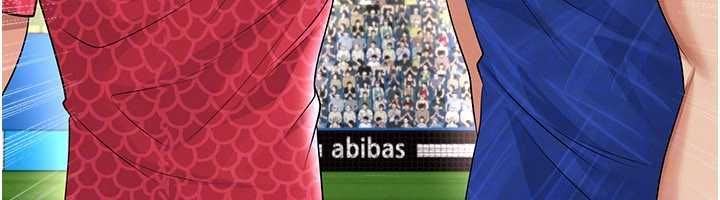 足球型男脱单指南第59話-韓日對戰即將開打