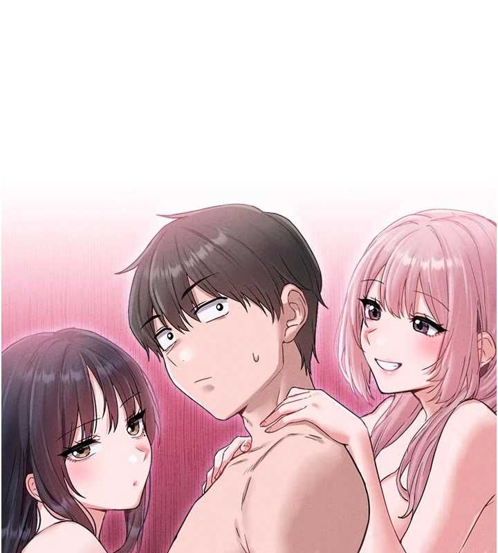 男人配額制第42話-與好友共享男人 第93頁